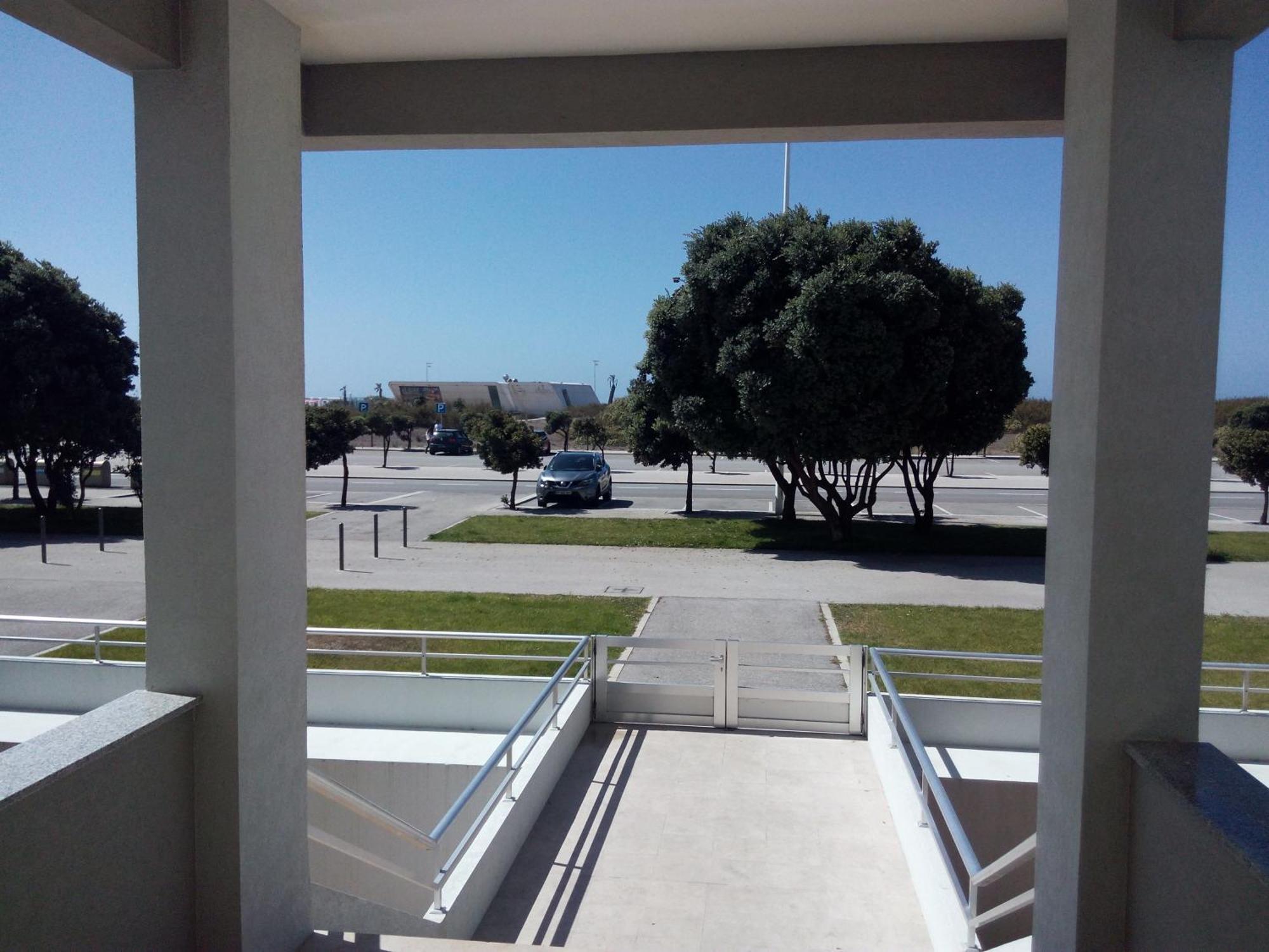 I Love Vila do Conde Esterno foto