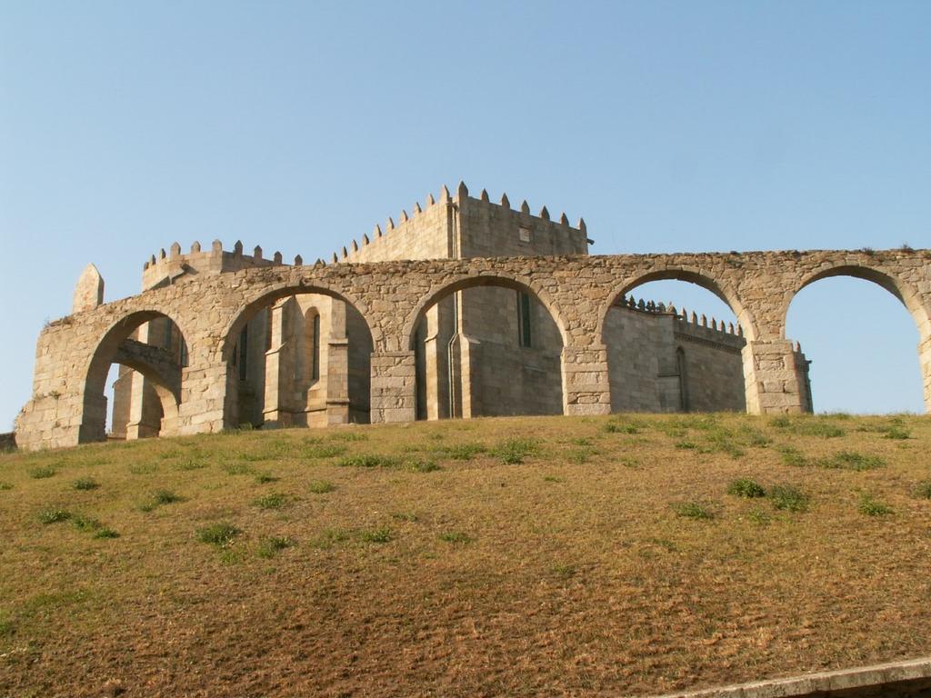I Love Vila do Conde Esterno foto