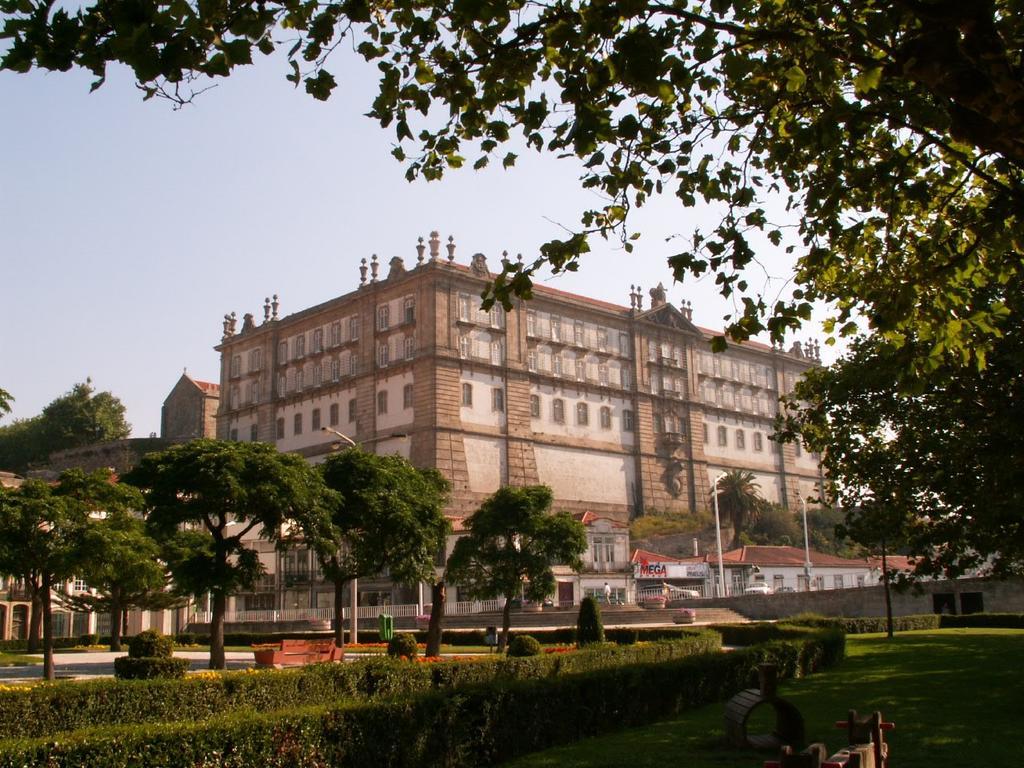 I Love Vila do Conde Esterno foto