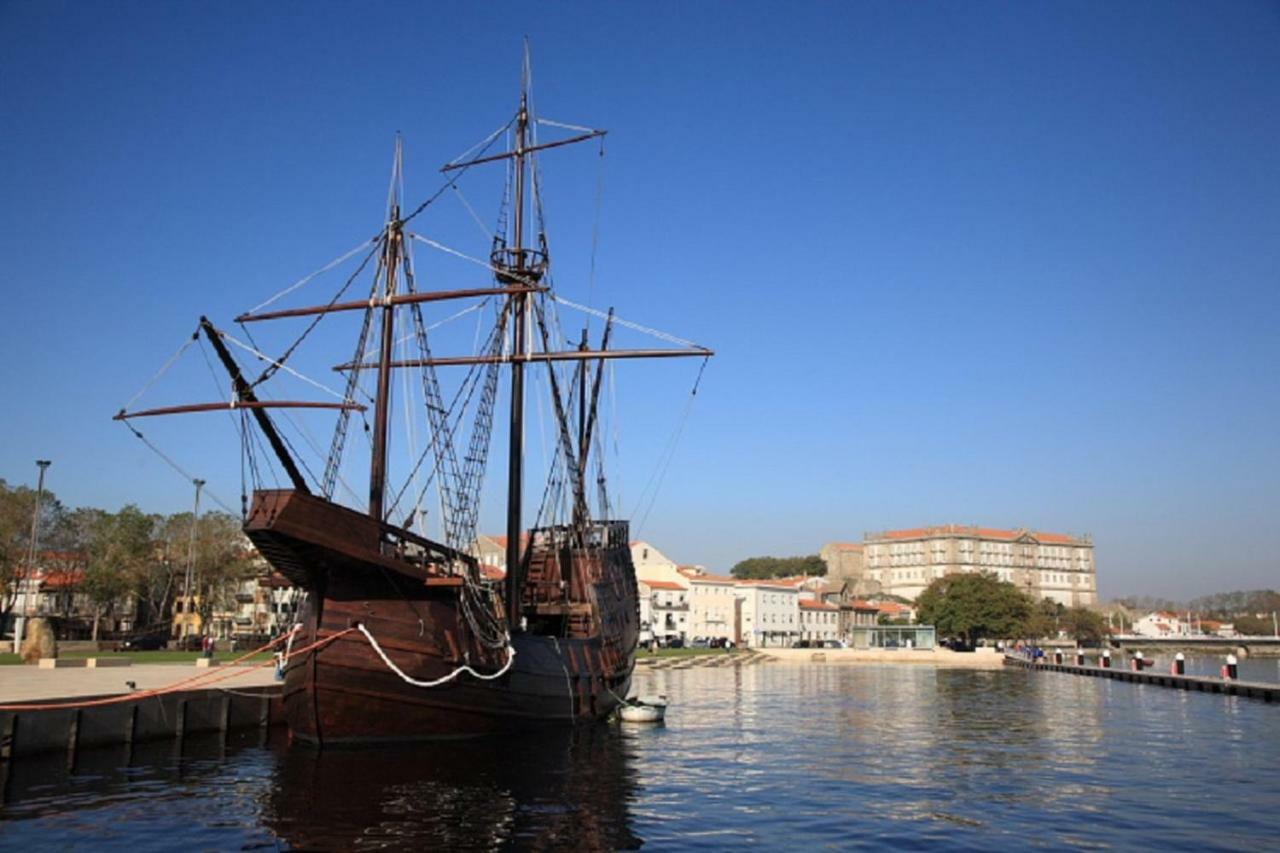 I Love Vila do Conde Esterno foto